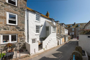 Mariners Cottage, St Ives